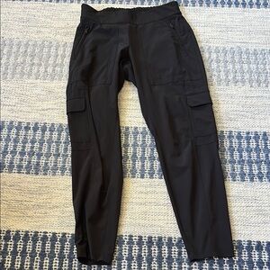 Athleta Chelsea Cargo Pants
